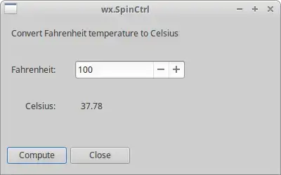wx.SpinCtrl